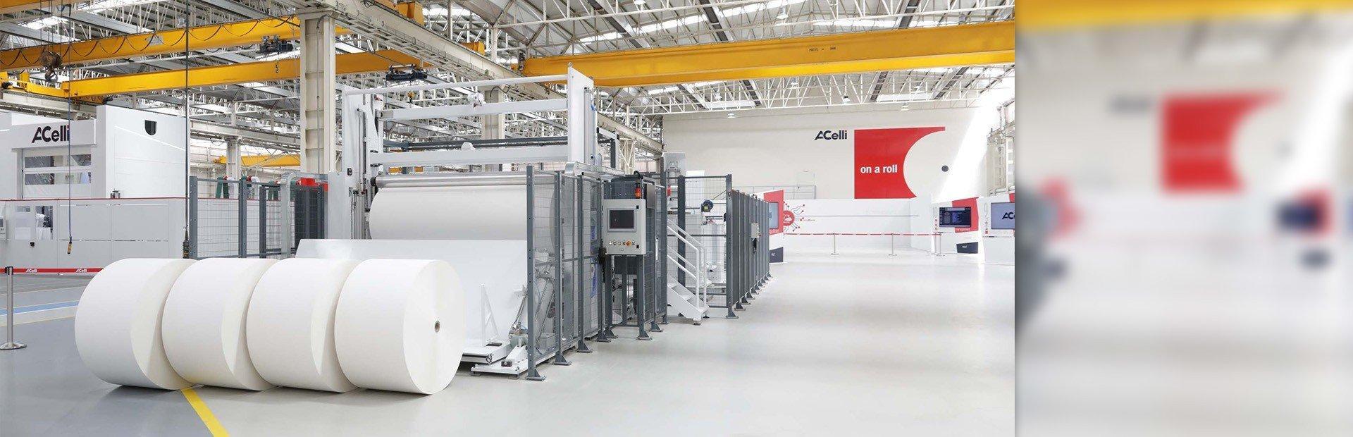 Maszyna specjalistyczna